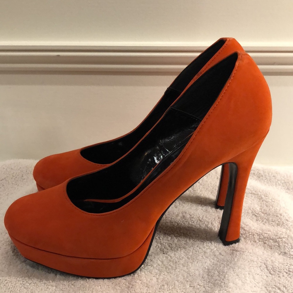 Women’s Just Fab shoes - size 8.5